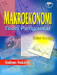 Makroekonomi Teori Pengantar, Edisi 3