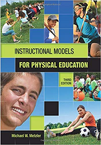 Instructional Models for Physical Education