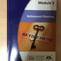 Image of M5 Retirement Planning
