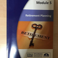 M5 Retirement Planning