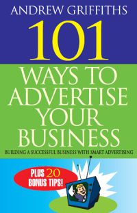 Image of 101 Ways to Advertise Your Business Building