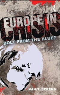 Image of Europe in Crisis Bolt from the Blue