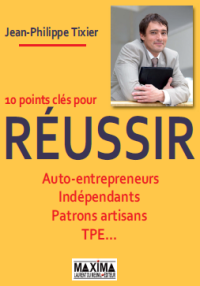 Image of 10 points cles pour votre