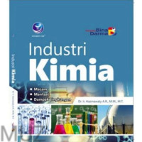 Industri Kimia