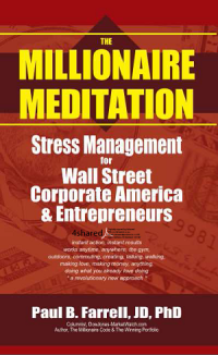 Image of The Millionaire Meditation