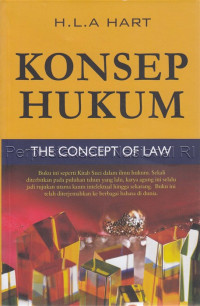 Image of Konsep Hukum