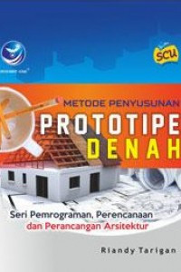 Image of Metode Penyusunan Prototipe Denah