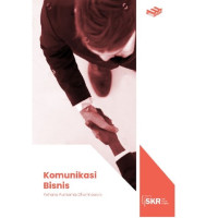 Image of Komunikasi Bisnis