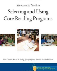 Image of The Essential Guide to Selecting and Using Cre Reading Programs