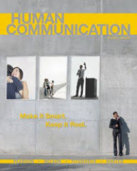 Image of Human Communication Ed.4