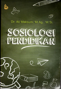 Sosiologi Pendidikan