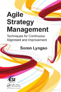 Image of Agile Strategy Management Techniques for Continuous Alignment and Improvement