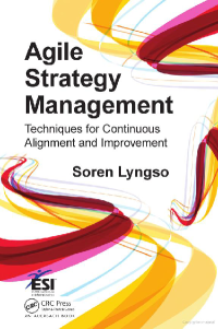 Agile Strategy Management Techniques for Continuous Alignment and Improvement