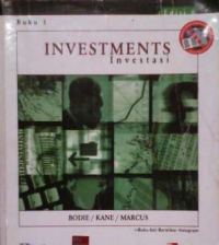 Image of Investasi Buku 1