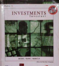 Investasi Buku 1