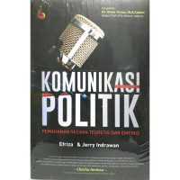 Image of Komunikasi politik