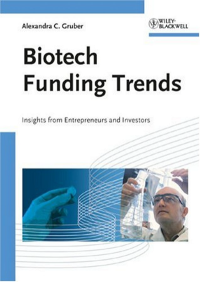 Image of Biotech Funding Trends : Insights from Entrepreneurs and Investors