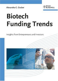 Biotech Funding Trends : Insights from Entrepreneurs and Investors