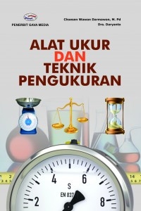 Image of Alat Ukur Dan Teknik Pengukuran