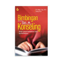 Image of Bimbingan dan konseling