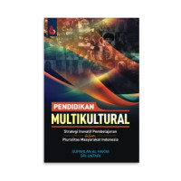 Image of Pendidikan Multikultural