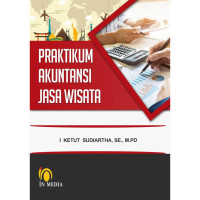 Praktikum Akuntansi Jasa Wisata