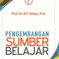 Image of Pengembangan Sumber Belajar
