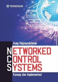 Networked control system