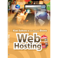 Image of Kiat sukses dan cara memulai bisnis web hosting