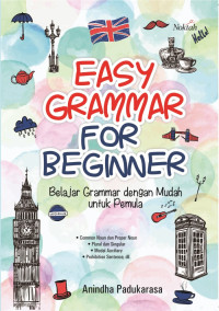 Image of Super Easy Grammar