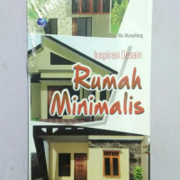 Image of Inspirasi Desain Rumah Minimalis
