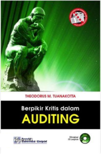 Berpikir Kritis dalam Auditing