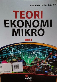 Image of Teori Ekonomi Mikro