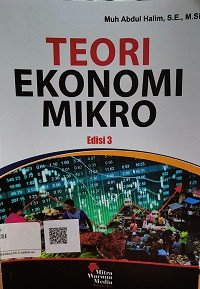 Teori Ekonomi Mikro