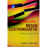 Medan Elektromagnetik - Teori Dan Contoh Soal