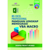 Image of Ms excel professional