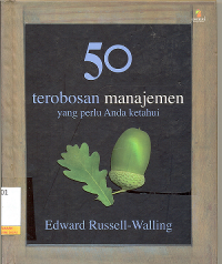 50 terobosan manajemen yang perlu anda ketahui