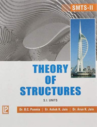 Theory Of Structures