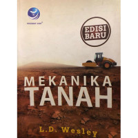 Image of Mekanika Tanah