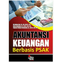 Akuntansi Keuangan Berbasis PSAK