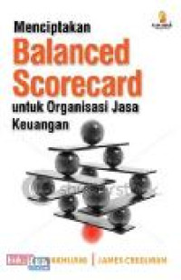 Menciptakan Balanced Scorecard untuk Organisasi Jasa Keuangan