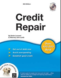 Credit Repair 8th Edition