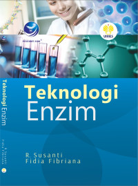 Image of Teknologi enzim