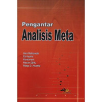 Pengantar analisis meta