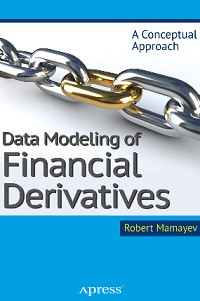 Data Modeling of financial derivatives