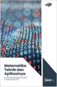 Matematika teknik dan aplikasinya