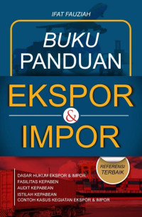 Buku Panduan Ekspor-Impor