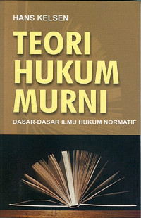 Image of Teori Hukum Murni