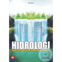 Hidrologi