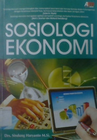Image of Sosiologi Ekonomi